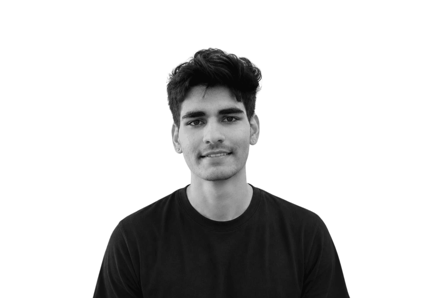 Devesh Chandan